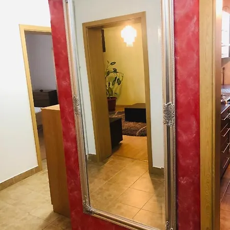 Apartament Vanessa * טימישוארה