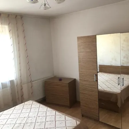 דירה Apartament Vanessa