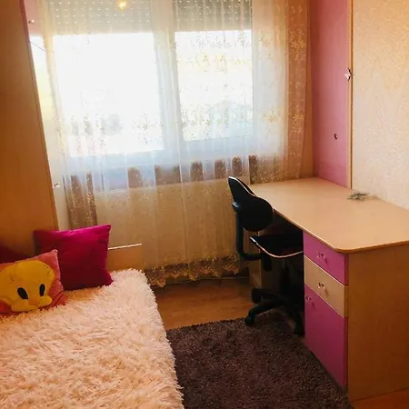 Apartament Vanessa