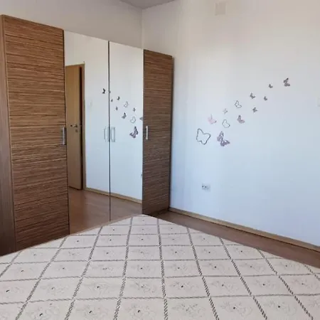 Apartament Vanessa דירה טימישוארה