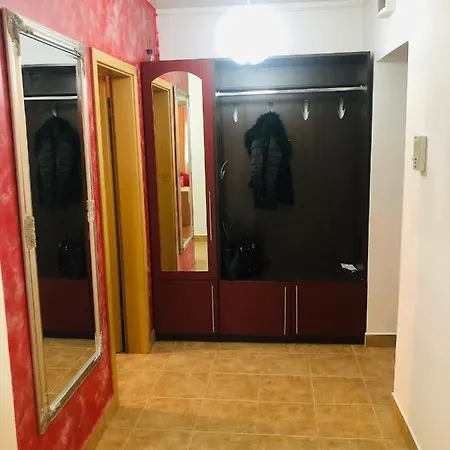 Apartament Vanessa דירה טימישוארה