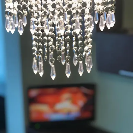 Apartament Vanessa דירה טימישוארה