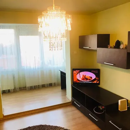 Apartament Vanessa טימישוארה