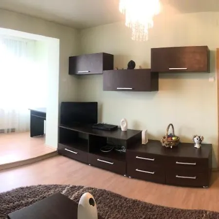 דירה Apartament Vanessa