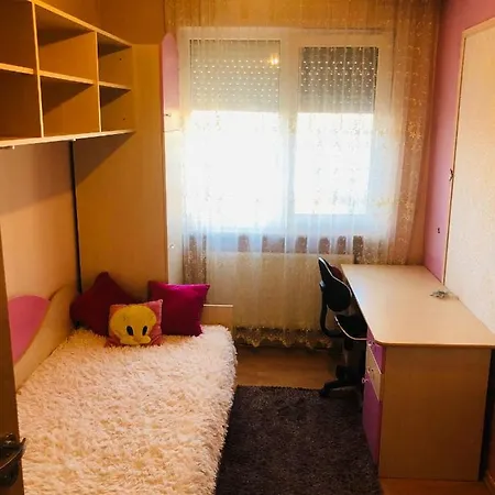 דירה Apartament Vanessa