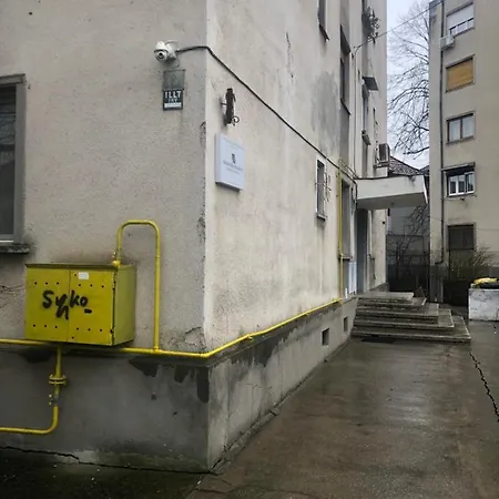 Apartament Vanessa טימישוארה
