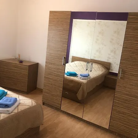 Apartament Vanessa