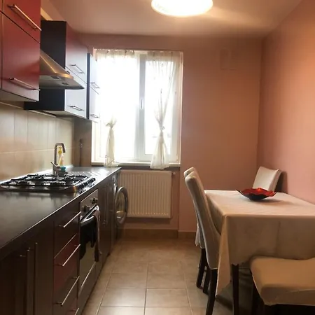 Apartament Vanessa דירה *