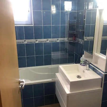 דירה Apartament Vanessa
