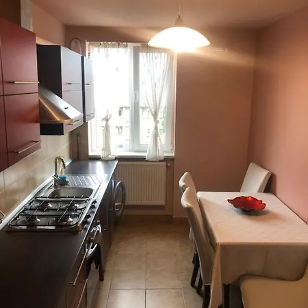 Apartament Vanessa טימישוארה