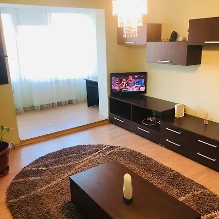 Apartament Vanessa * Timisoara