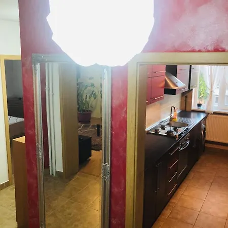 Apartament Vanessa Apartment