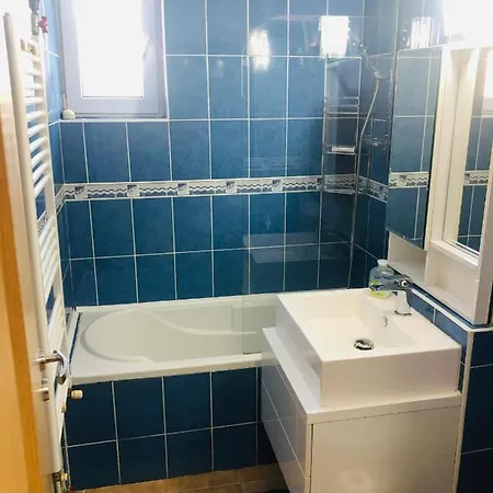 Apartament Vanessa * Timisoara