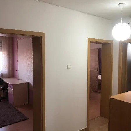 Apartment Apartament Vanessa