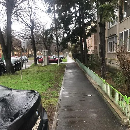 Apartament Vanessa