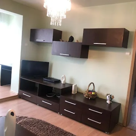 Apartament Vanessa *