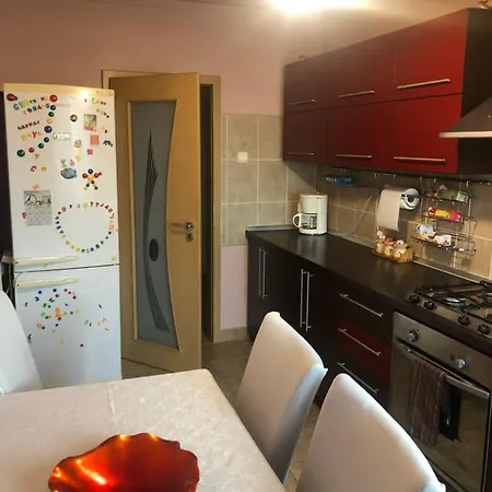 Apartament Vanessa *