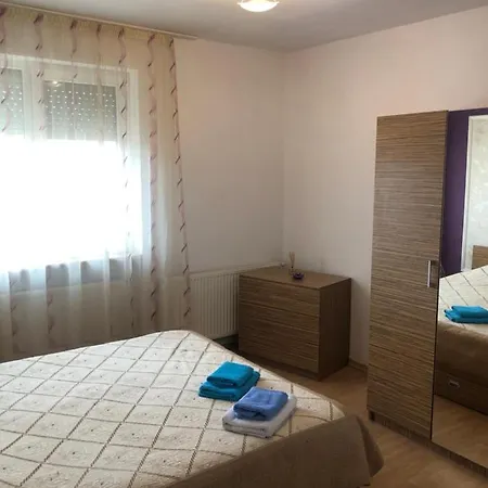 Apartament Vanessa Apartment