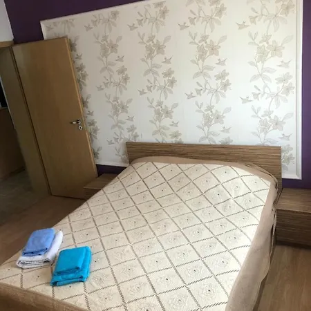 Apartament Vanessa Apartment